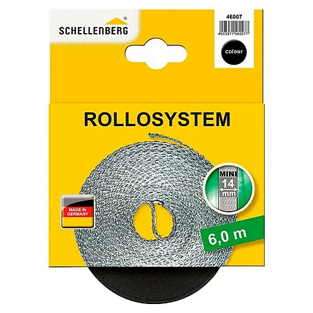 Schellenberg Rollladengurt