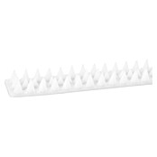 Schellenberg Sistema antipalomas Standard (L x An x Al: 49 x 4,3 x 2 cm)