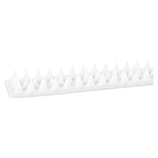 Schellenberg Zaščita pred golobi (Do x Š x V: 49 x 4,3 x 2 cm)