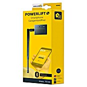 Schellenberg Smartphone-Garagentoröffner Powerlift (Passend für: Schellenberg Garagentorantriebe) | BAUHAUS