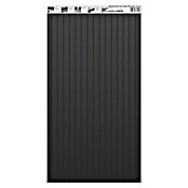 Schellenberg Rollladenkasten-Dämmmatte (L x B x H: 100 cm x 50 cm x 25 mm, 1-tlg., Geeignet für: Enge Rollladenkästen)