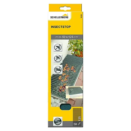Schellenberg Lichtschachtabdeckung