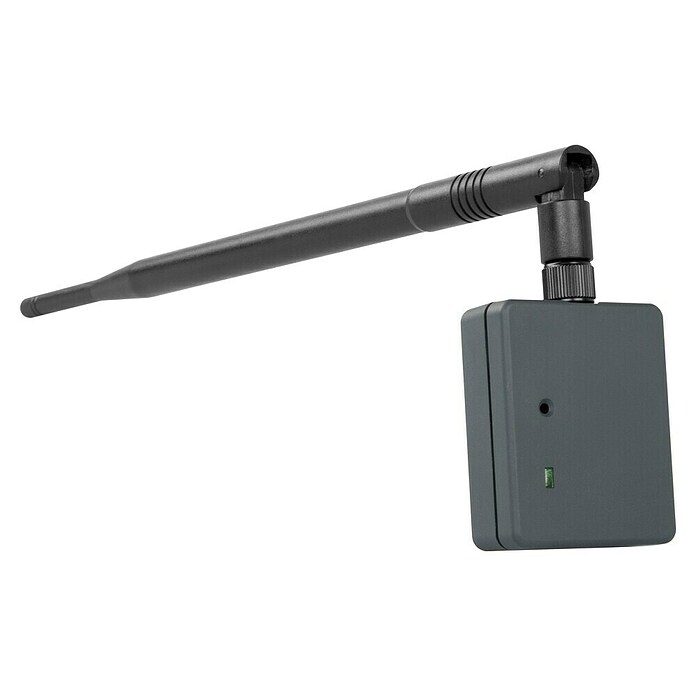 Schellenberg Smartphone-Garagentoröffner Powerlift (Passend für: Schellenberg Garagentorantriebe) | BAUHAUS