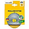 Schellenberg Rollladengurt (Gelb, Länge: 6 m, Gurtbreite: 14 mm)