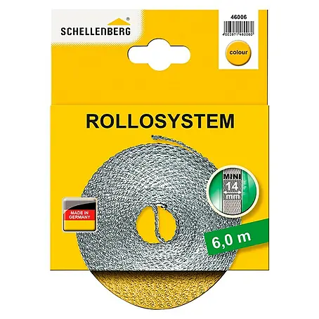 Schellenberg Rollladengurt