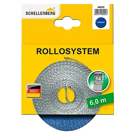 Schellenberg Rollladengurt