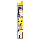 Schellenberg Insect Stop Mosquitera (An x Al: 120 x 100 cm, Blanco, Fijación mediante imán, Ámbito de uso: Ventana)