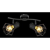 Globo Stropni reflektor Priska  (40 W, Do x Š x V: 340 x 130 x 190 mm, E27) | Stropni reflektorji | Reflektorji in žarometi | Svetila | Elektro in svetila | Izdelki | BAUHAUS