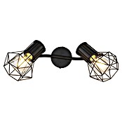 Globo Stropni reflektor Priska  (40 W, Do x Š x V: 340 x 130 x 190 mm, E27) | Stropni reflektorji | Reflektorji in žarometi | Svetila | Elektro in svetila | Izdelki | BAUHAUS