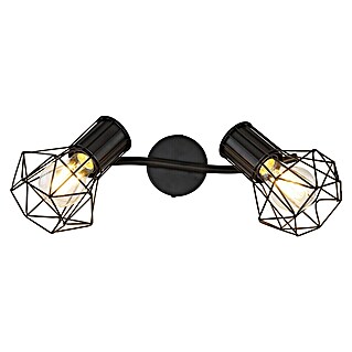 Globo Stropni reflektor Priska (40 W, Do x Š x V: 340 x 130 x 190 mm, E27)