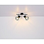 Globo Stropni reflektor Priska  (40 W, Do x Š x V: 340 x 130 x 190 mm, E27) | Stropni reflektorji | Reflektorji in žarometi | Svetila | Elektro in svetila | Izdelki | BAUHAUS