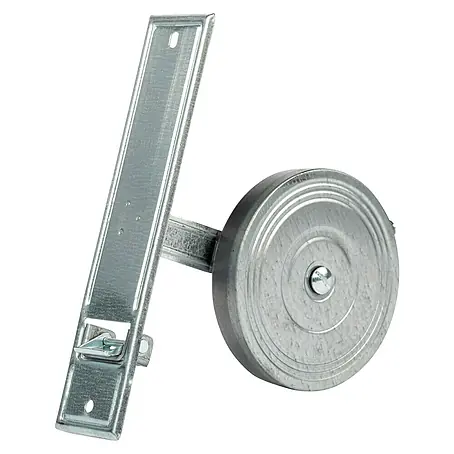 Schellenberg  Einlasswickler Maxi