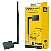 Schellenberg Smartphone-Garagentoröffner Powerlift (Passend für: Schellenberg Garagentorantriebe) | BAUHAUS