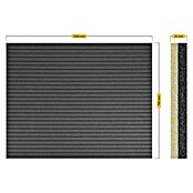 Schellenberg Rollladenkasten-Dämmmatte (L x B x H: 100 cm x 79 cm x 25 mm, 1-tlg., Geeignet für: Enge Rollladenkästen)