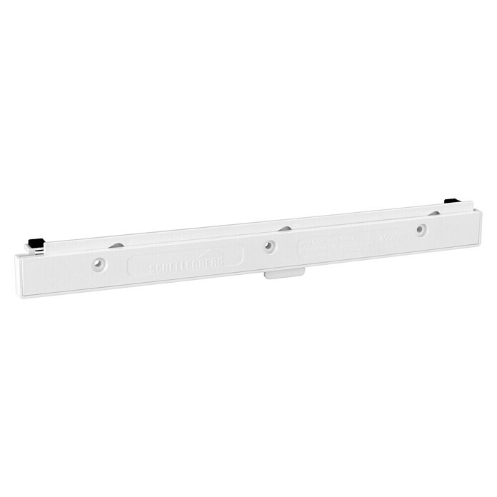 Schellenberg Fensterlüfter (L x B x H: 293 x 21 x 9,5 mm, Weiß)