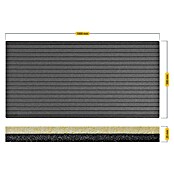 Schellenberg Rollladenkasten-Dämmmatte (L x B x H: 100 cm x 50 cm x 25 mm, 1-tlg., Geeignet für: Enge Rollladenkästen)