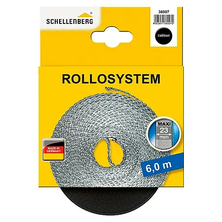 Schellenberg Rollladengurt