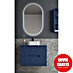 Duplach Mueble de lavabo Istor 
