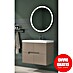 Duplach Mueble de lavabo Kamet 