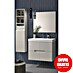 Duplach Mueble de lavabo Kamet 