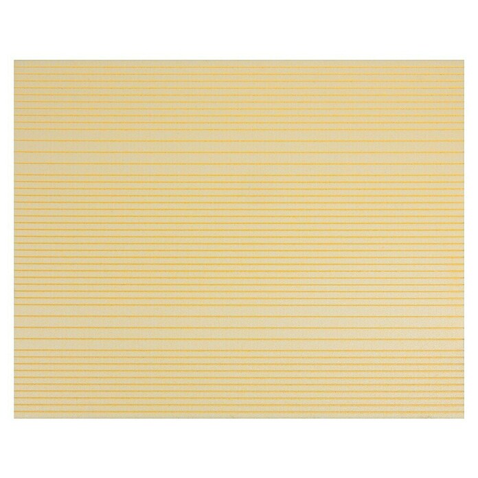 Schellenberg Rollladenkasten-Dämmmatte (L x B x H: 100 cm x 79 cm x 25 mm, 1-tlg., Geeignet für: Enge Rollladenkästen)