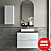 Duplach Mueble de lavabo Abi 