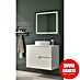 Duplach Mueble de lavabo Abi 