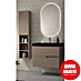 Duplach Mueble de lavabo Abi 