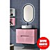 Duplach Mueble de lavabo Istor 