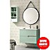 Duplach Mueble de lavabo Mana 