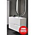 Duplach Mueble de lavabo Mana 