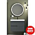 Duplach Mueble de lavabo Rimo 