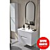 Duplach Mueble de lavabo Kamet 