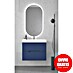 Duplach Mueble de lavabo Kamet 