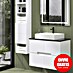Duplach Mueble de lavabo Kamet 