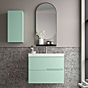 Duplach Mueble de lavabo Sia (L x An x Al: 45 x 80 x 60 cm, Menta, Melamina) | BAUHAUS