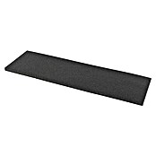Schellenberg Türkantenschoner Tür-Protect (40 x 12 x 1,2 cm, Selbstklebend)