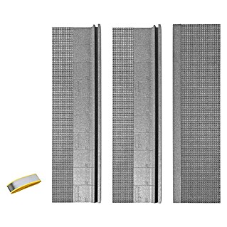 Schellenberg Rollladenkasten-Dämmmatte (1 000 x 280 x 13 mm, 3 -tlg.)