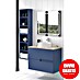 Duplach Mueble de lavabo Sia 
