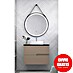Duplach Mueble de lavabo Sia 