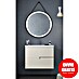 Duplach Mueble de lavabo Sia 