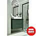 Duplach Mueble de lavabo Sia 