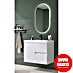 Duplach Mueble de lavabo Sia 