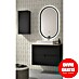 Duplach Mueble de lavabo Sia 