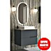 Duplach Mueble de lavabo Sia 