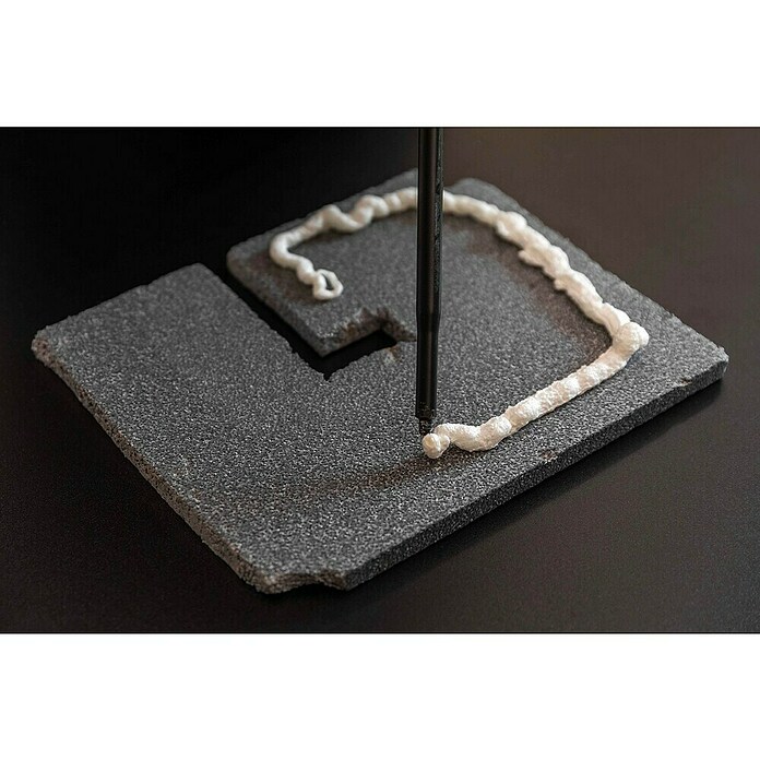 Schellenberg Rollladenkasten-Dämmmatte (L x B x H: 300 x 360 x 15 mm)