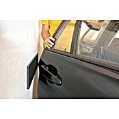 Schellenberg Türkantenschoner Tür-Protect (40 x 12 x 1,2 cm, Selbstklebend)