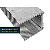 Schellenberg Rollladenkasten-Dämmmatte (1 000 x 280 x 13 mm, 3 -tlg.) | BAUHAUS