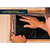 Schellenberg Rollladenkasten-Dämmmatte (L x B x H: 300 x 360 x 15 mm)