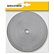 Schellenberg Rollladengurt (Grau, Länge: 12 m, Gurtbreite: 18 mm)